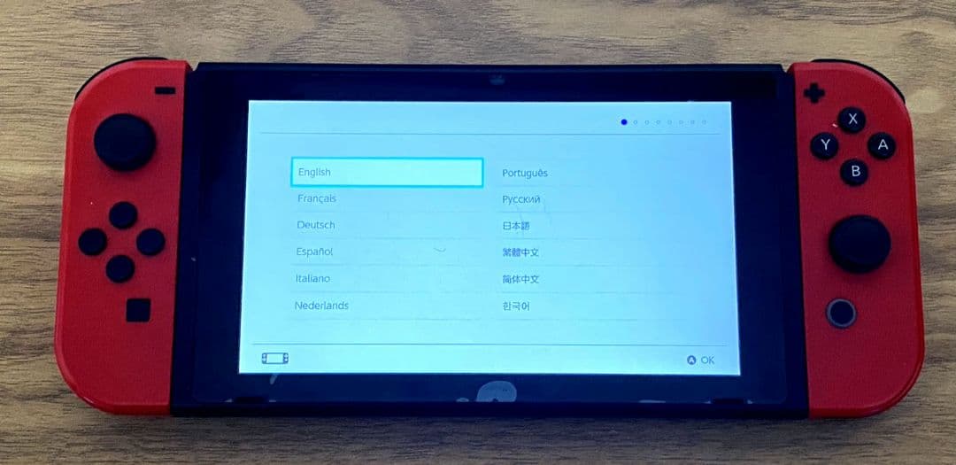 【美品】Nintendo Switchスーパーマリオオデッセイ+追加購入分セット