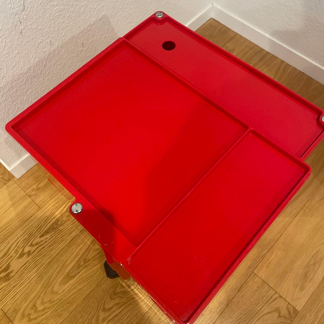 B-LINEのボビーワゴン