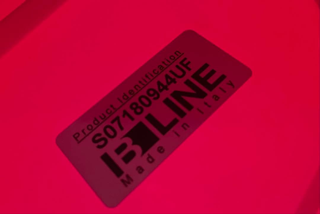 B-LINEのボビーワゴン