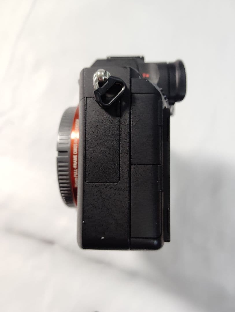SONY α7 III 中古品
