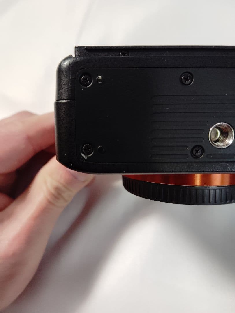 SONY α7 III 中古品