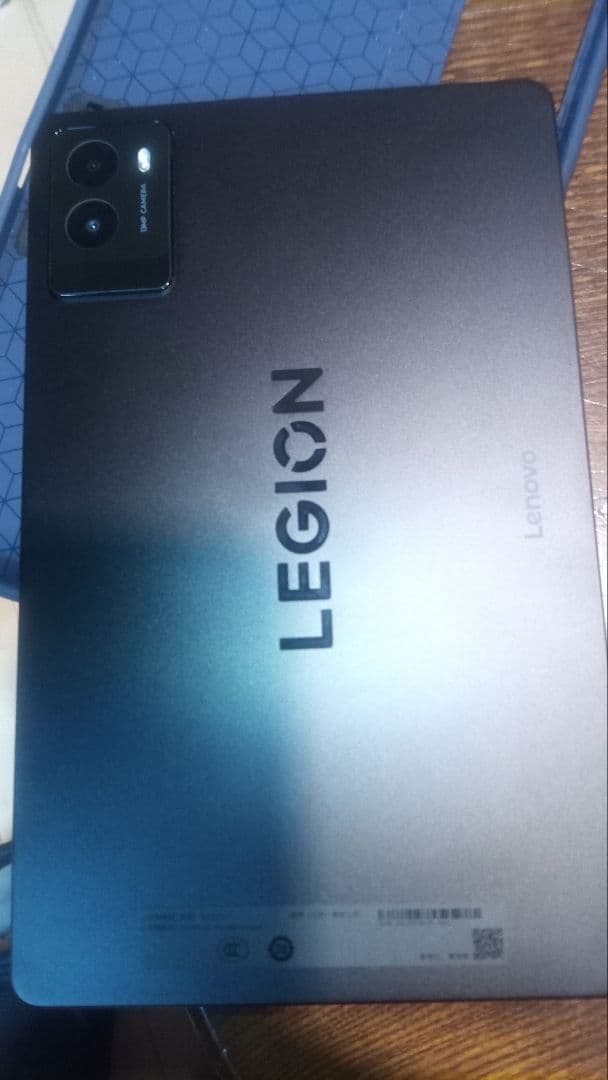 Lenovo Legion y700 gen3 2025 タブレット 本体