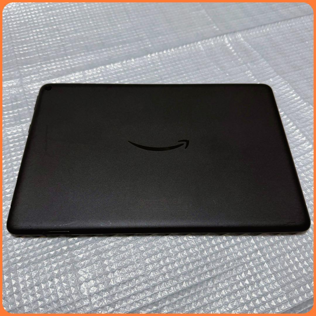 Amazon・fire HD 10・第11世代・32GB・中古品・正常稼働品