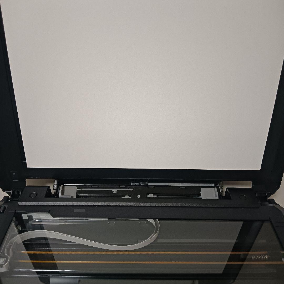 EPSON EP-805A プリンター本体 純正インク付き