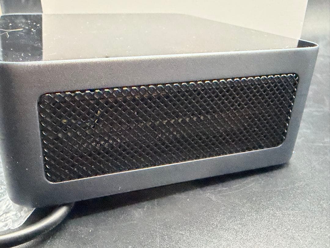 16GB 512GB ミニPC Ryzen 5 3580U mini PC