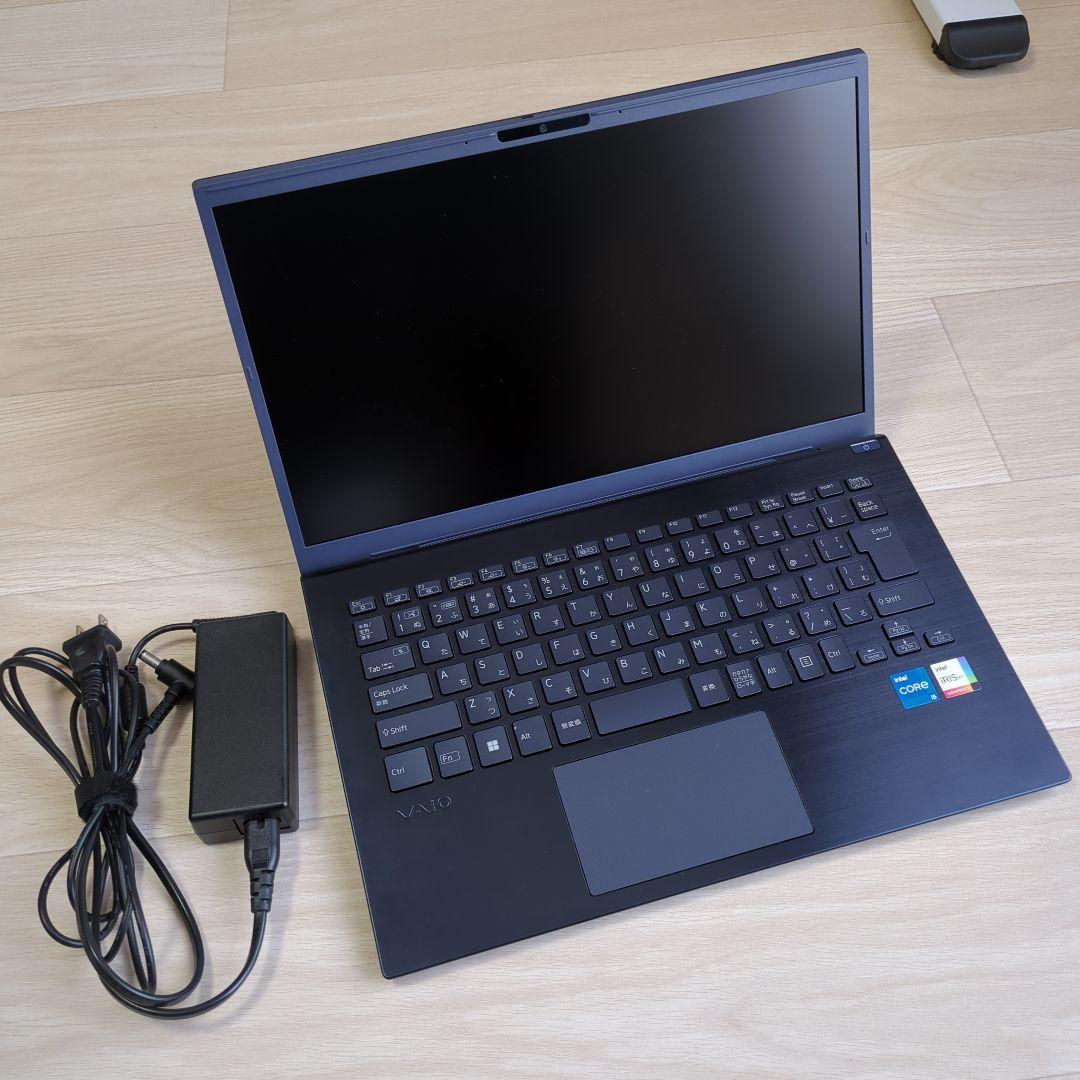 【中古】VAIO F14 VJF1418