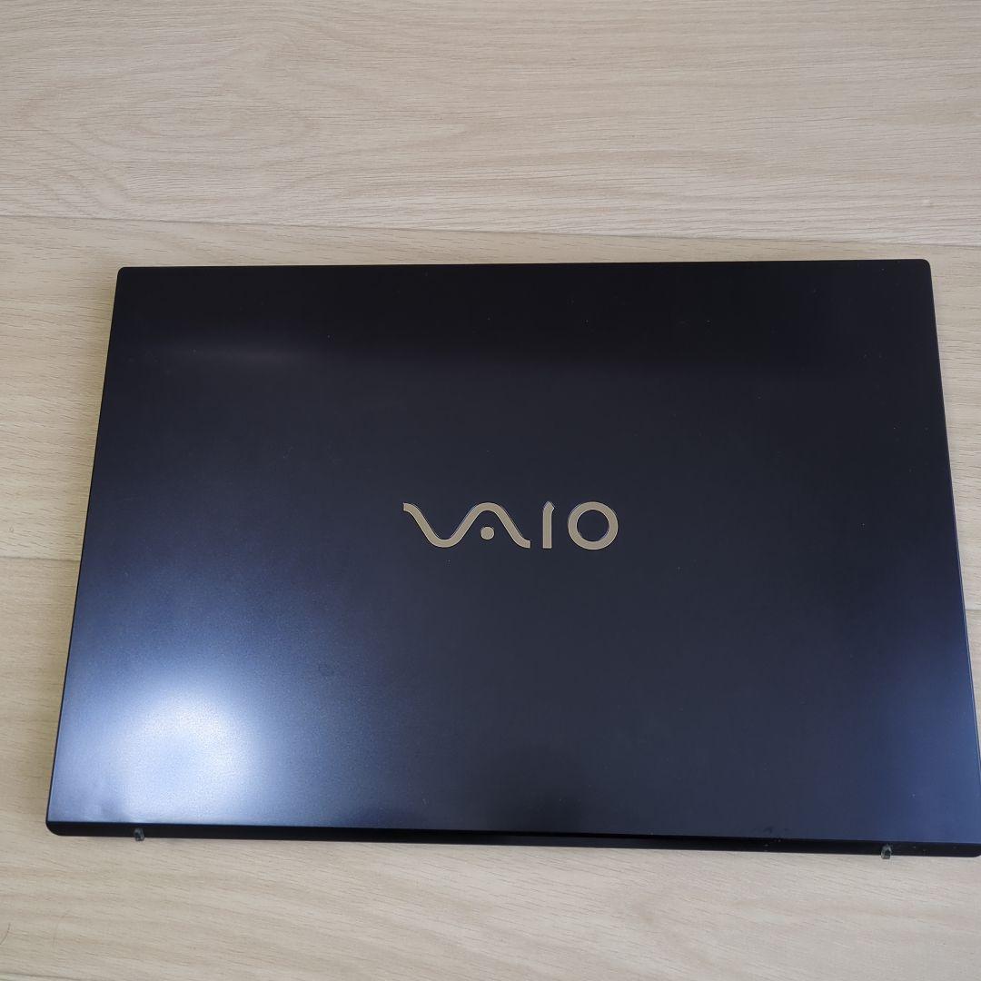 【中古】VAIO F14 VJF1418