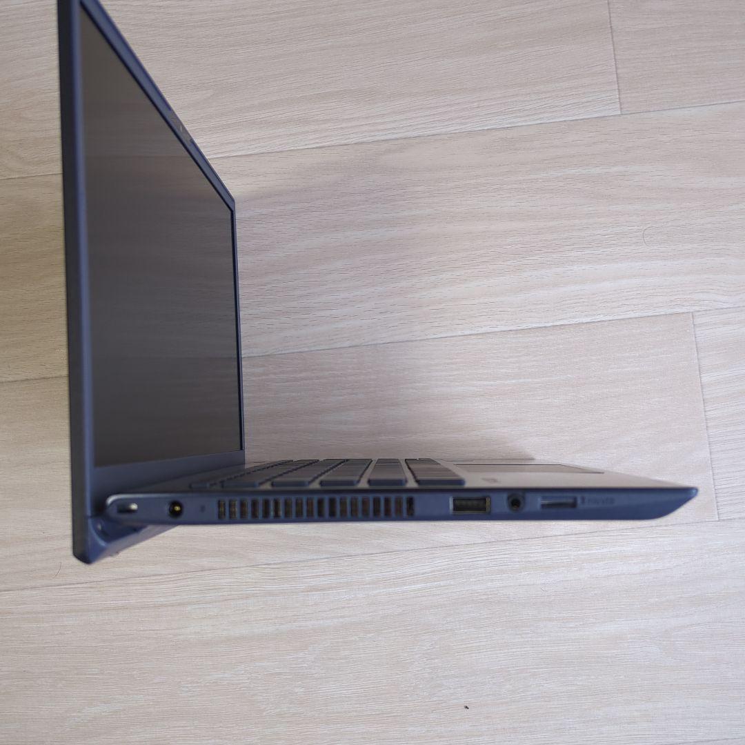 【中古】VAIO F14 VJF1418