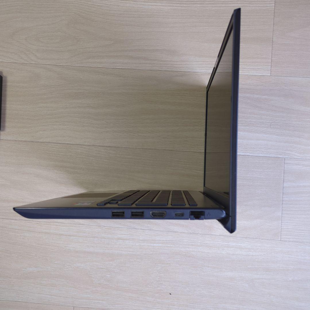 【中古】VAIO F14 VJF1418