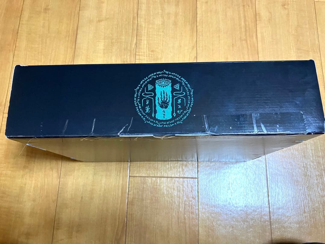 ゼルダの伝説　ティアーズオブザキングダ　Collector’s Edition