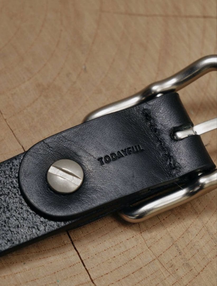 専用【新品未使用】TODAYFULベルト