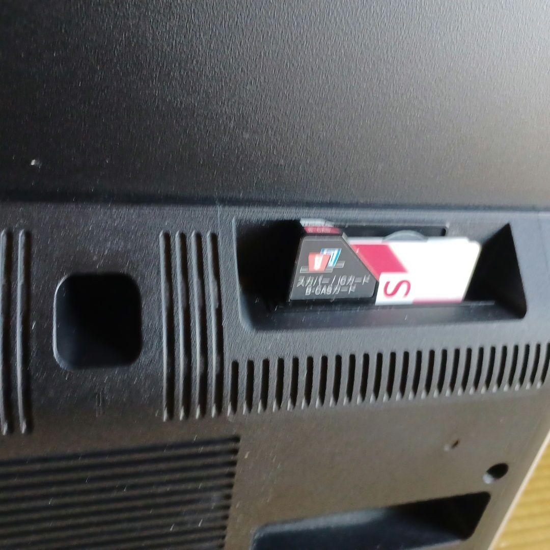 Sony 液晶テレビ KJ-43X8000E　ジャンク品 2017年製