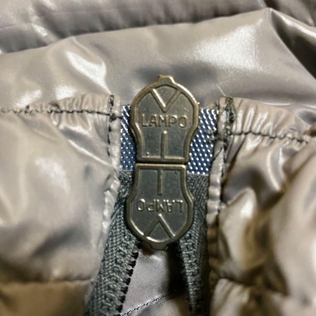 【極美品✨希少色】DUVETICA ADHARA ダウンジャケット グレー 40