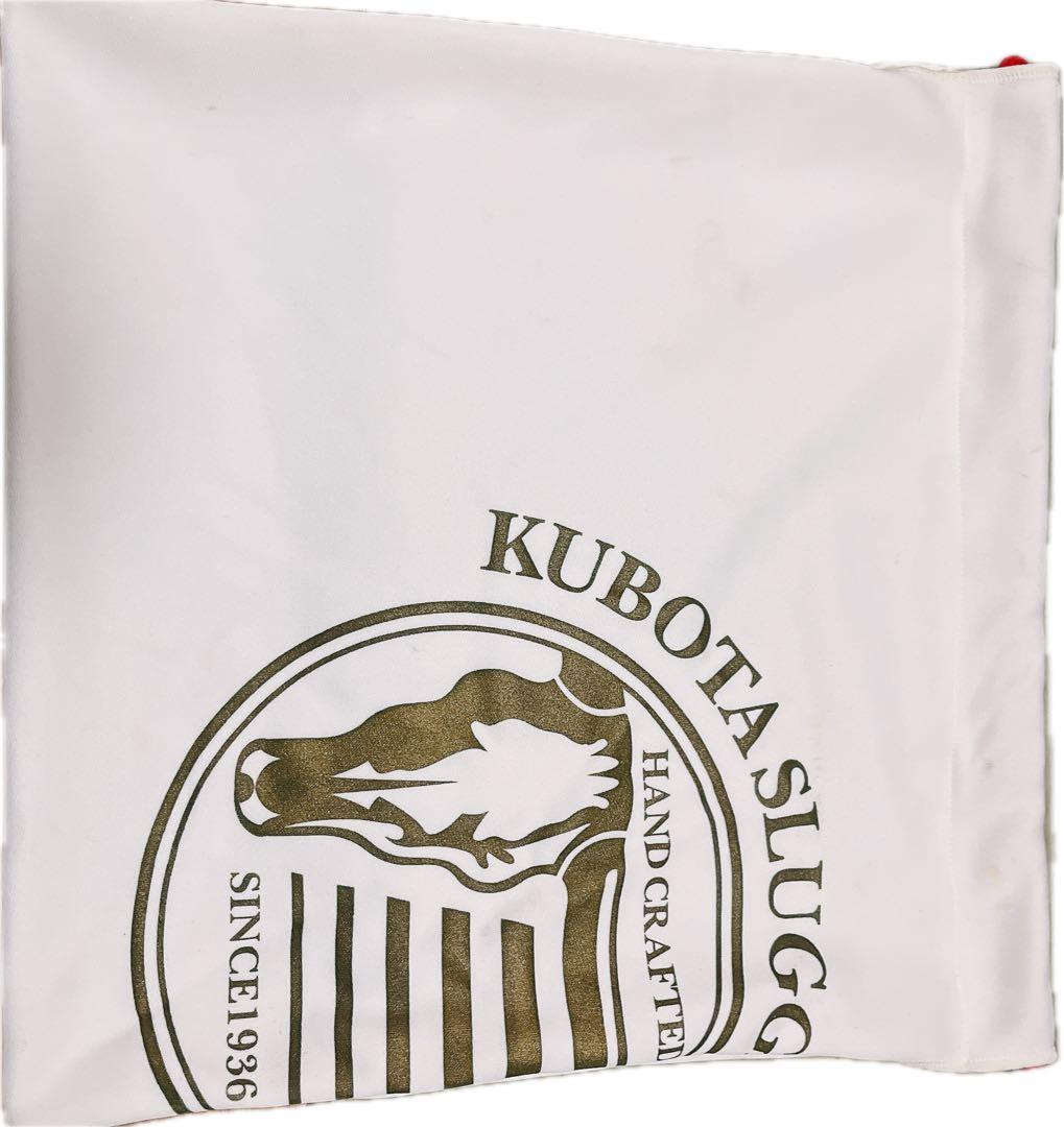 スラッガー オーダー軟式グローブ 左投げ用 黒/オレンジ