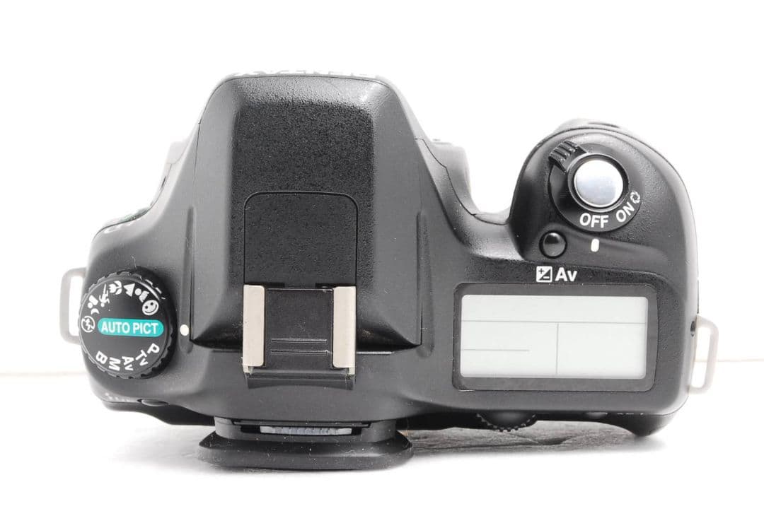 やーまんみた様　PENTAX istD S 　ダブルレンズ⚡️一眼レフカメラ⚡️