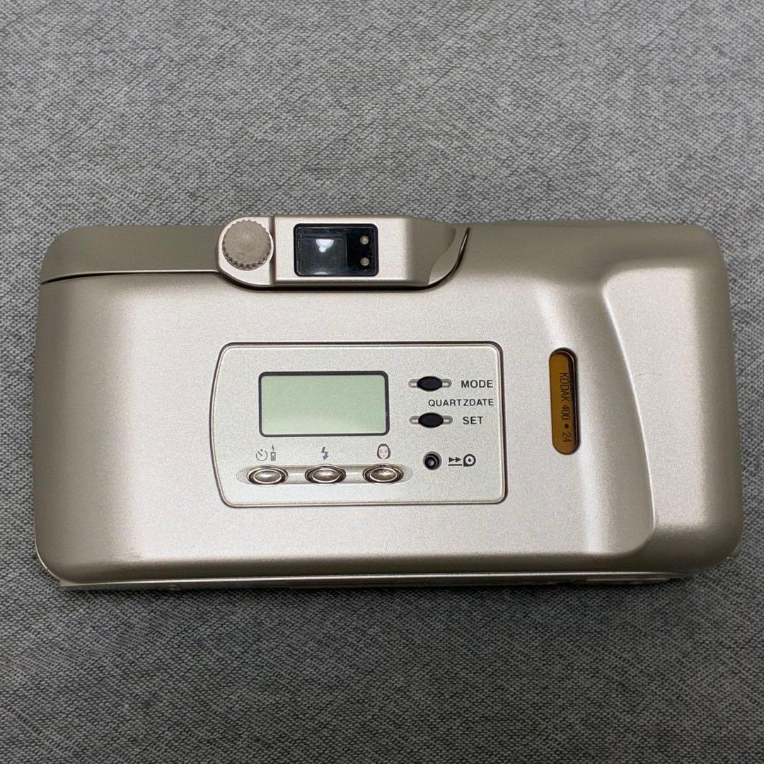 ⭐️極美品⭐️オリンパス OLYMPUS μ［mju:] Ⅲ 150 ミュー