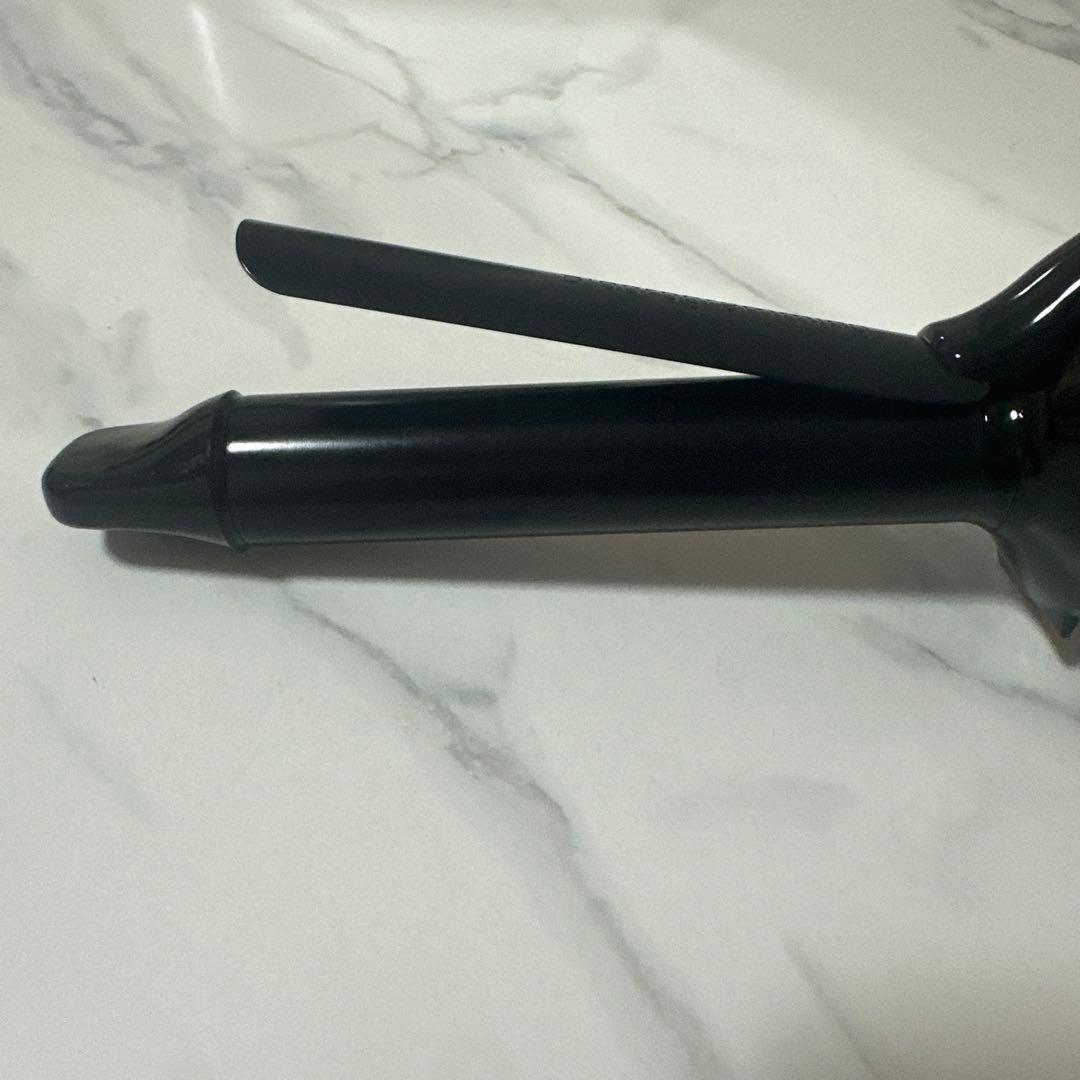 ヘアアイロン heey