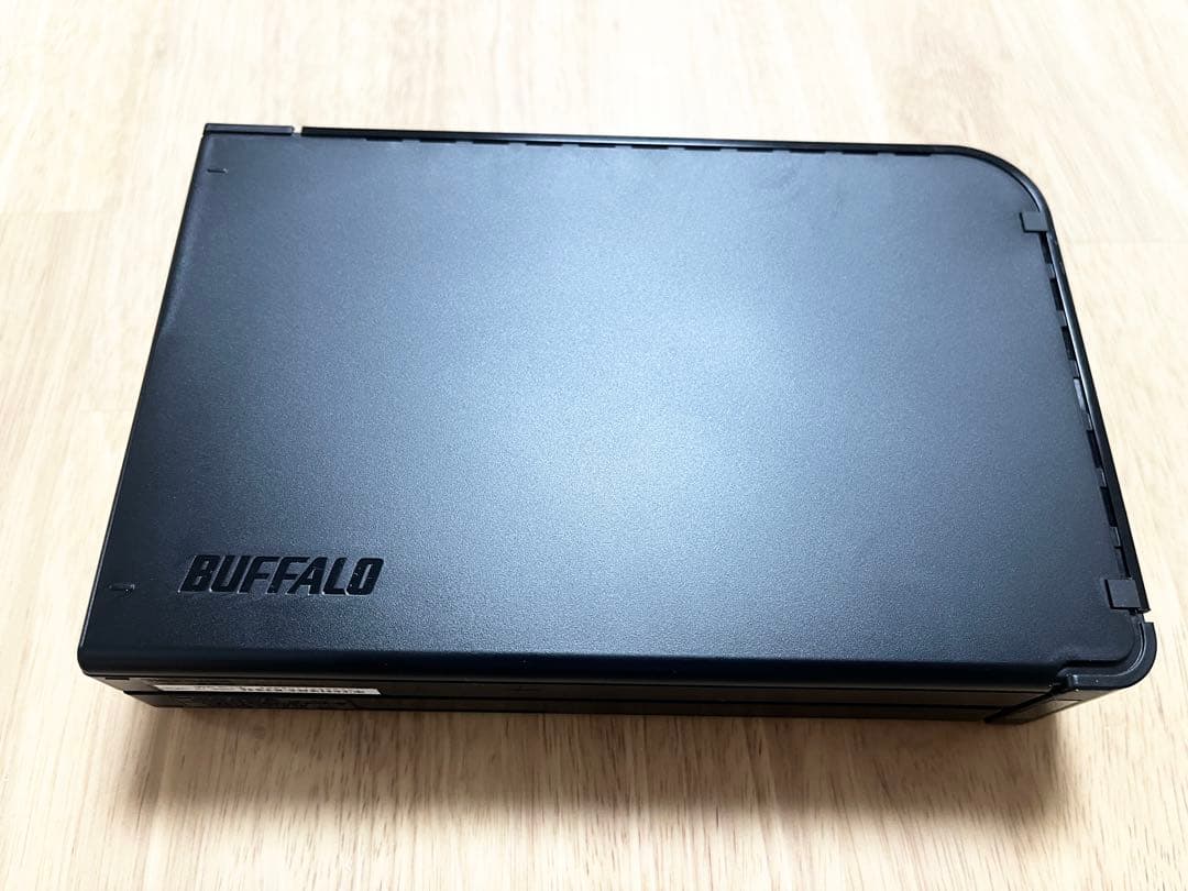 残り2個★1月限定★初売りセール1月末まで1500円引き⑦HDD 4TB