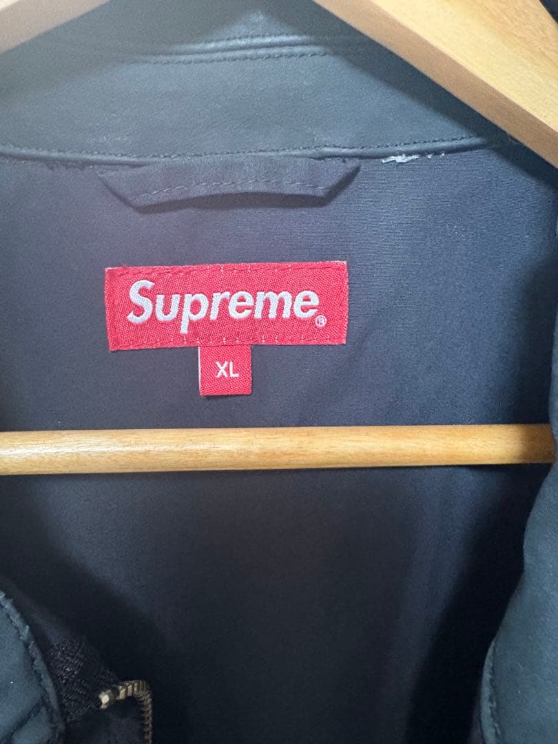 本*）様 Supreme ユーティリティジャケット