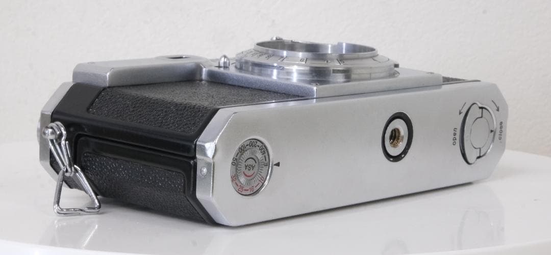 完動 美品 Nikon S2 #NKS-11