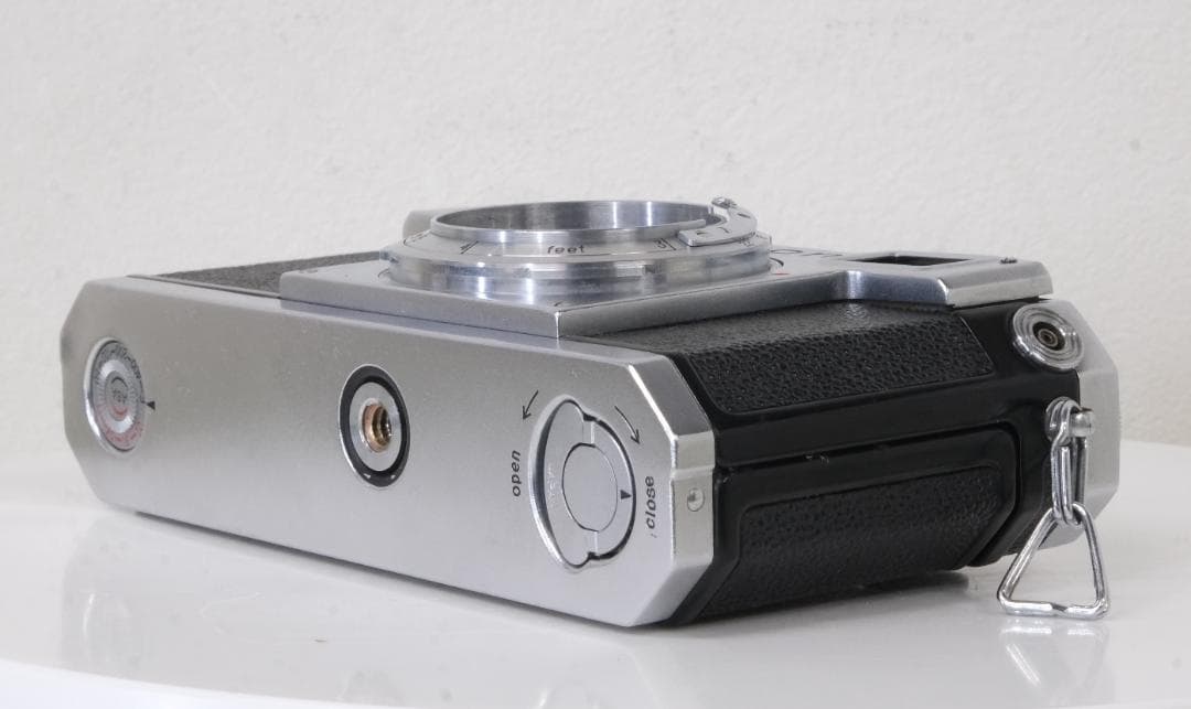 完動 美品 Nikon S2 #NKS-11