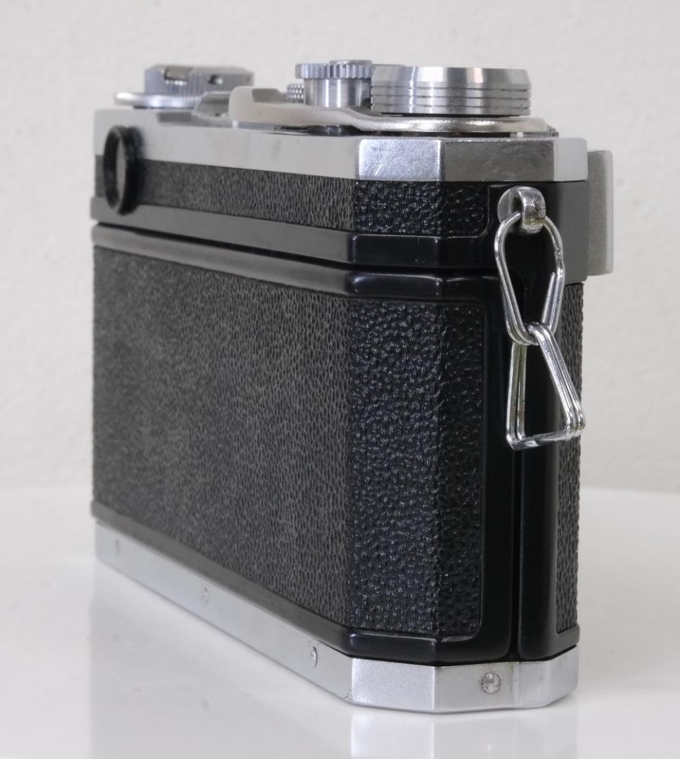 完動 美品 Nikon S2 #NKS-11