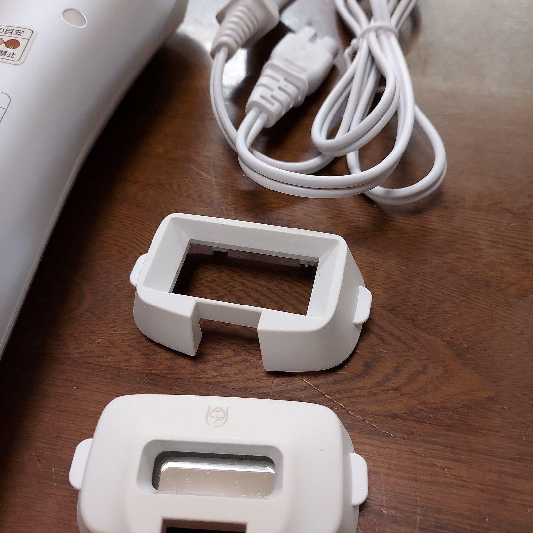 光美容器、光エステ(ボディ、フェイス用)