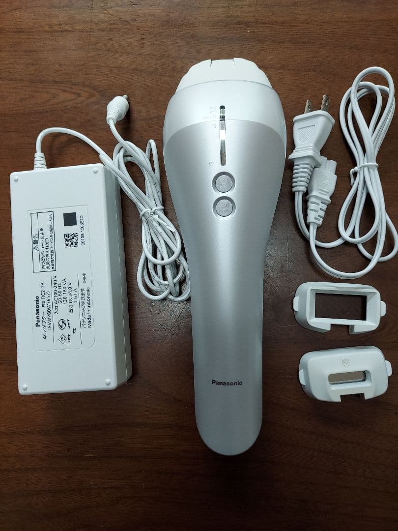 光美容器、光エステ(ボディ、フェイス用)