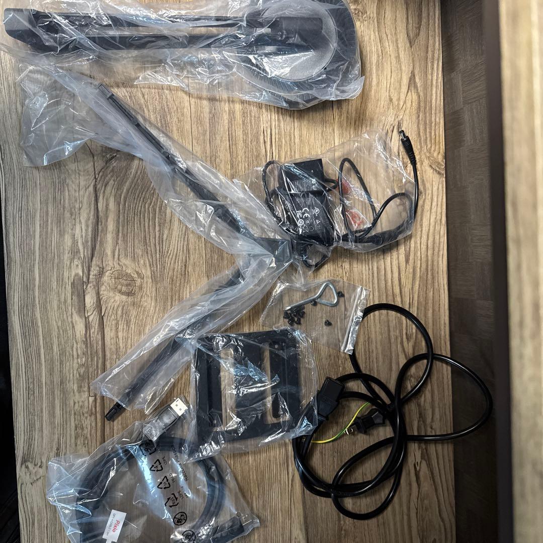 PX278 Wave / ブラック [PX278WAVE-PW] 27インチ