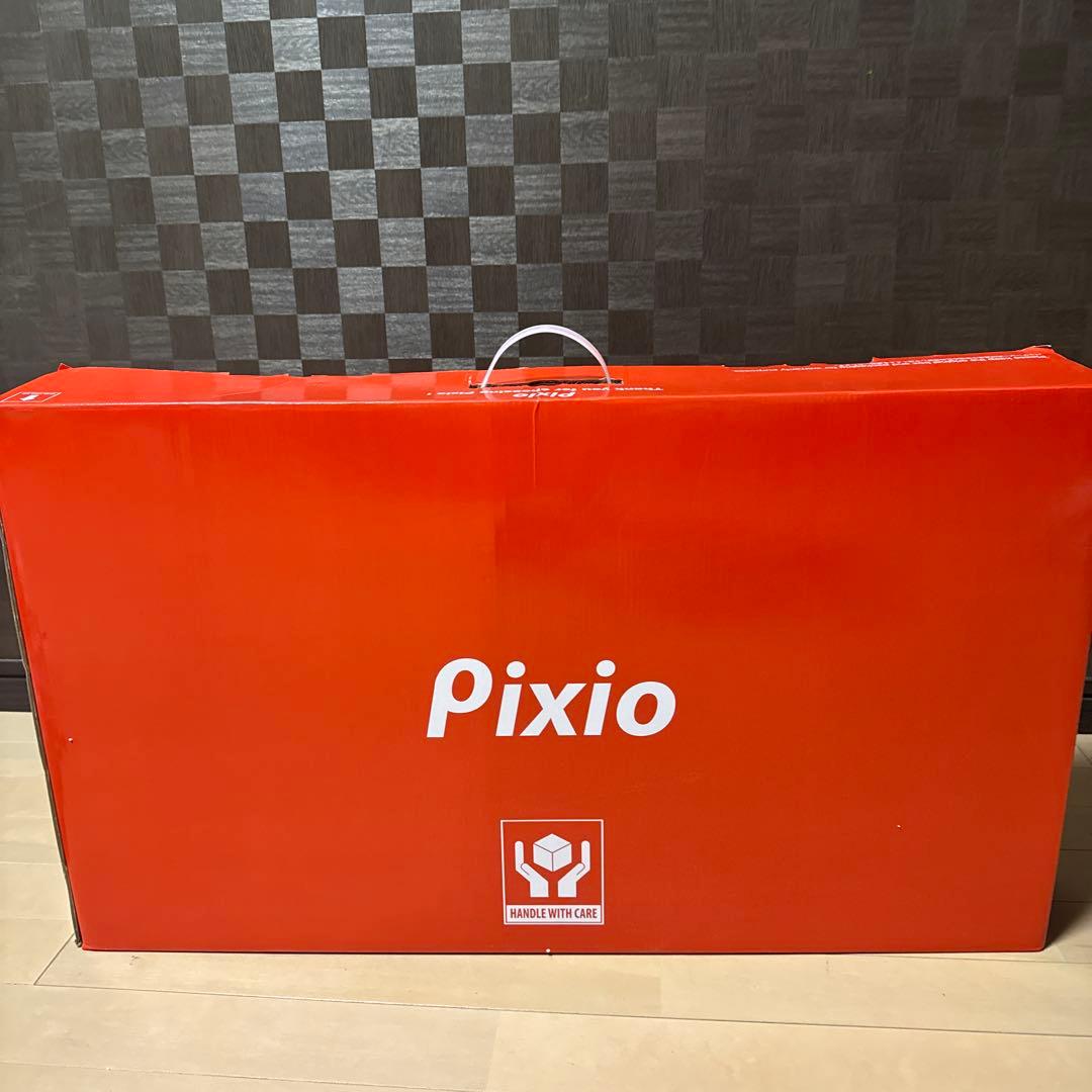 PX278 Wave / ブラック [PX278WAVE-PW] 27インチ