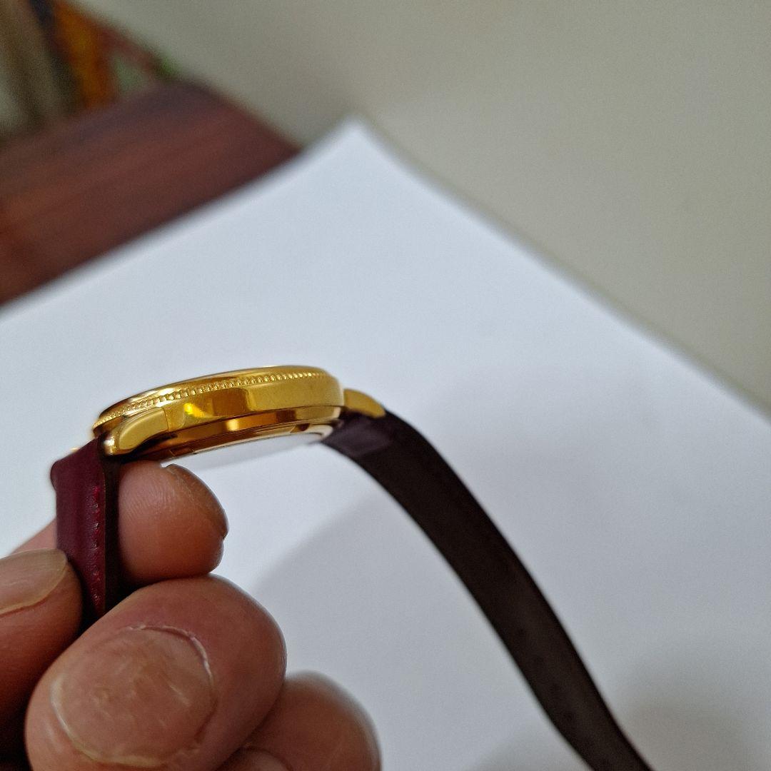 ORIENT モンビジュ　ヴィンテージ　腕時計