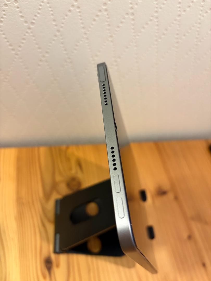 iPad mini　第7世代　128GB スペースグレー 本体＋カバー