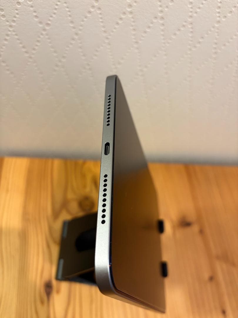 iPad mini　第7世代　128GB スペースグレー 本体＋カバー