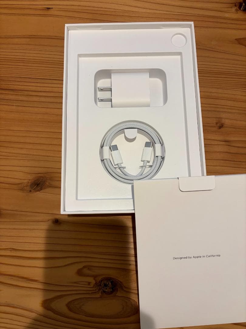 iPad mini　第7世代　128GB スペースグレー 本体＋カバー