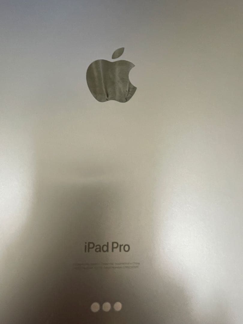 ※ゆ※ Apple iPad Pro スペースグレー 本体