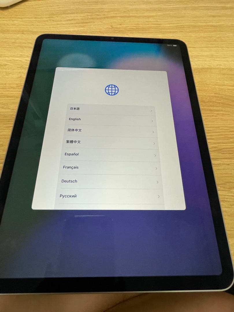 ※ゆ※ Apple iPad Pro スペースグレー 本体