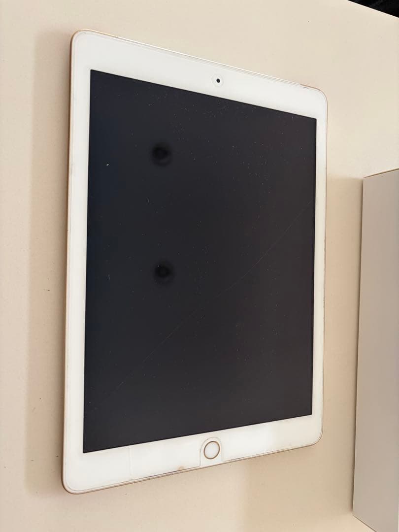 iPad本体 iPad5 32GB