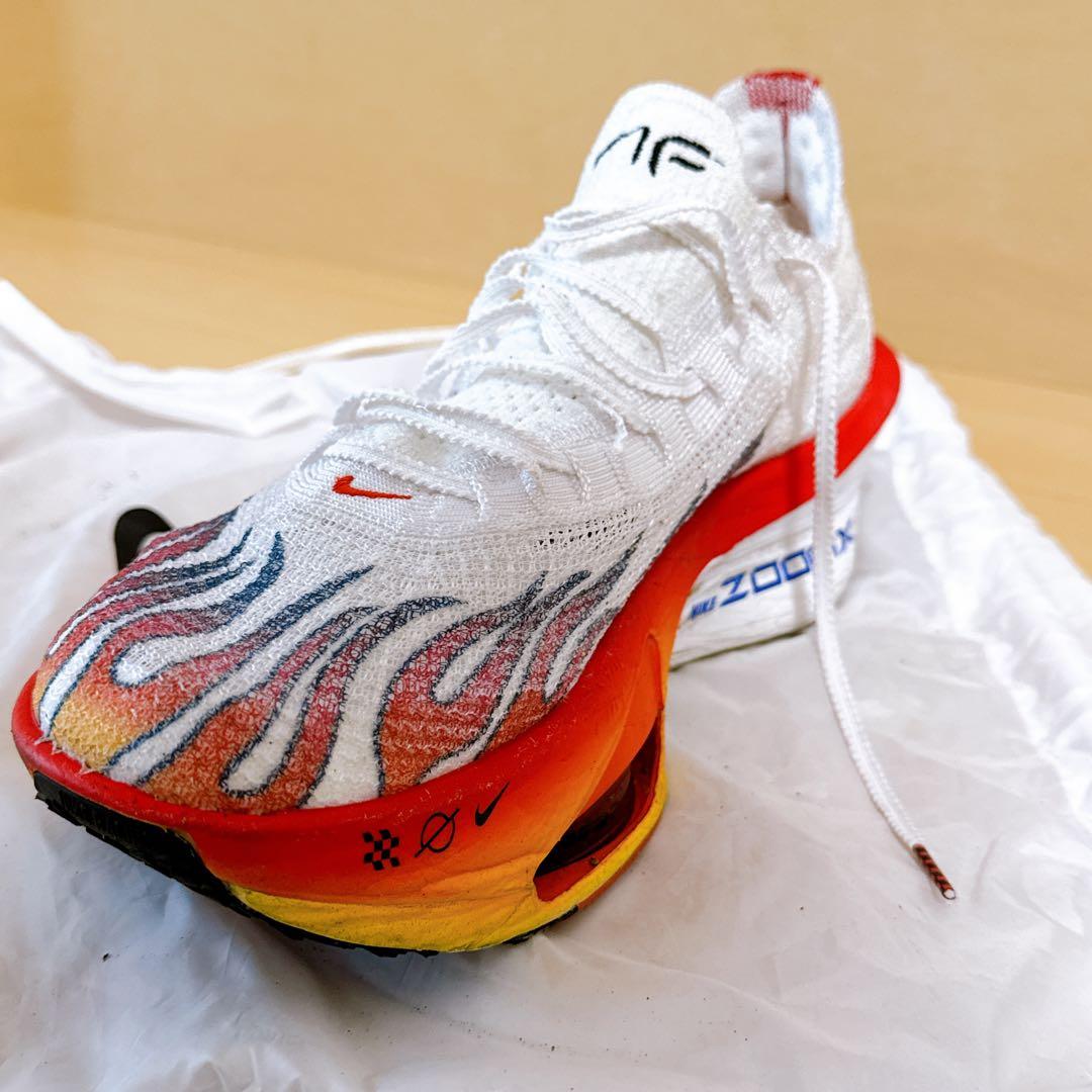 【あらぽん】NIKE アルファフライ3 27.5cm