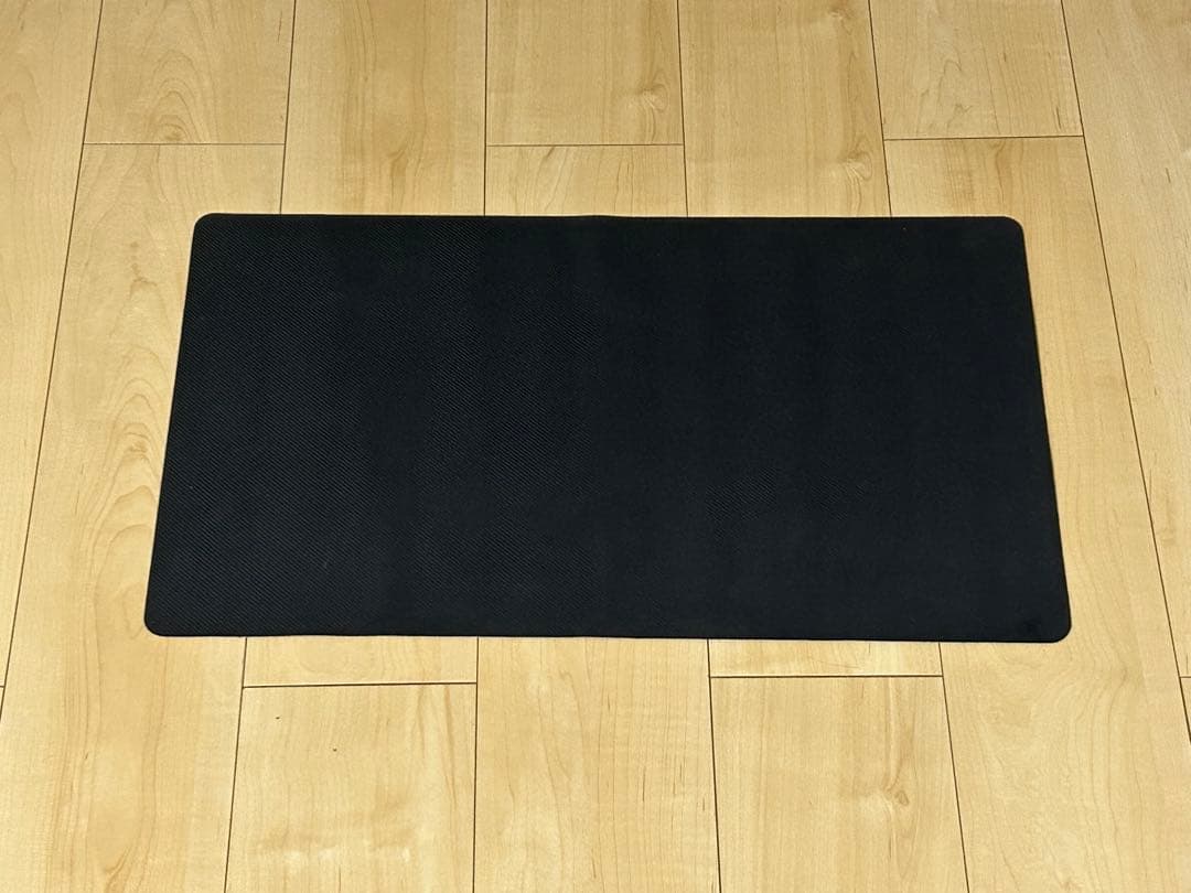 遊戯王 勇気の天使ヴィクトリカ プレイマット 公式