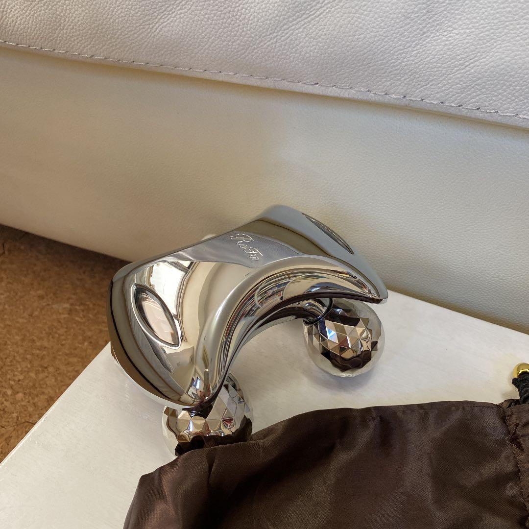 リファフォーボディ、専用収納袋・クロス付き