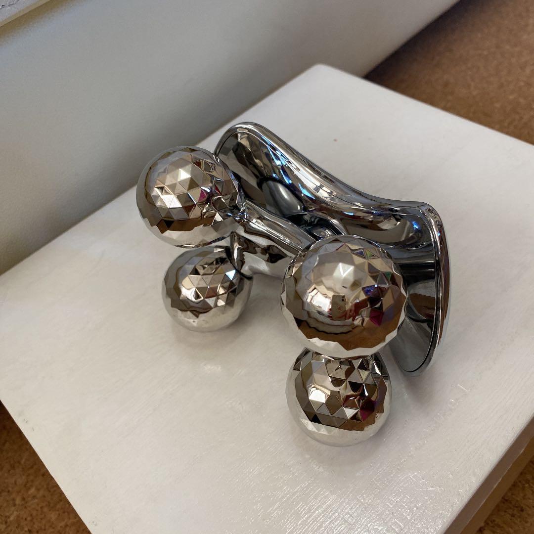 リファフォーボディ、専用収納袋・クロス付き