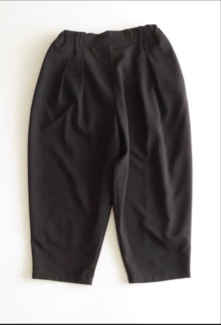 un cinq メランジオックスフォード　ジャケット　パンツ　セットアップ