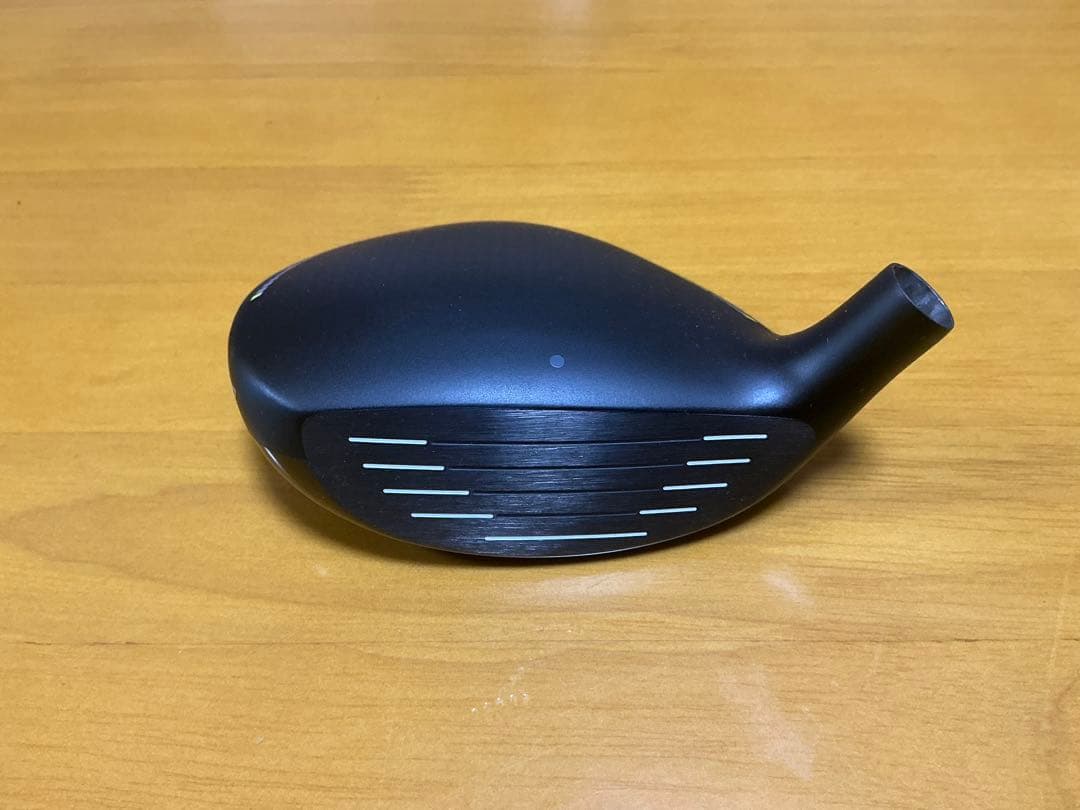 希少❗️ 美品❗️ PING G430 MAX フェアウェイウッド 7番　ヘッドのみ