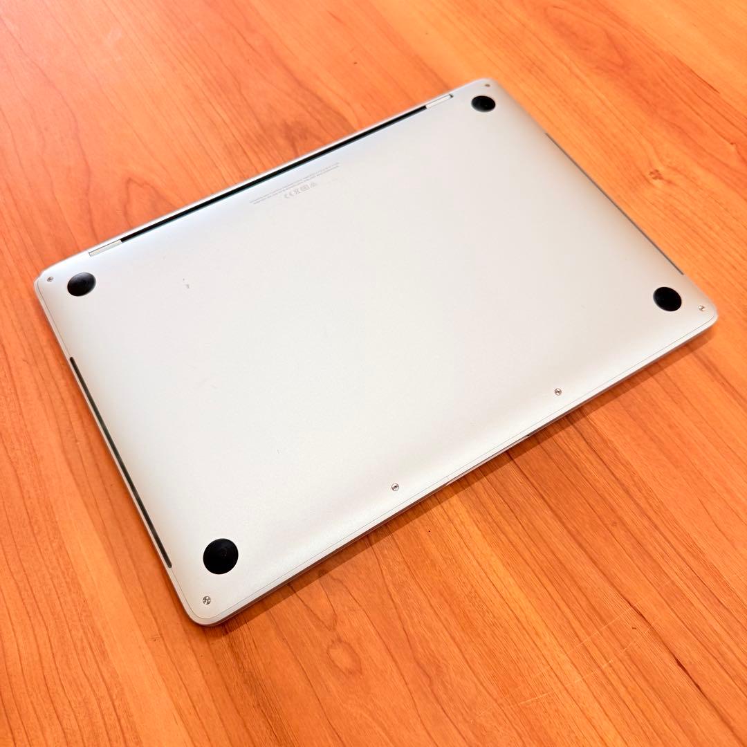 MacBook pro 13インチ 2020 i7 32GB 1TB 管3515