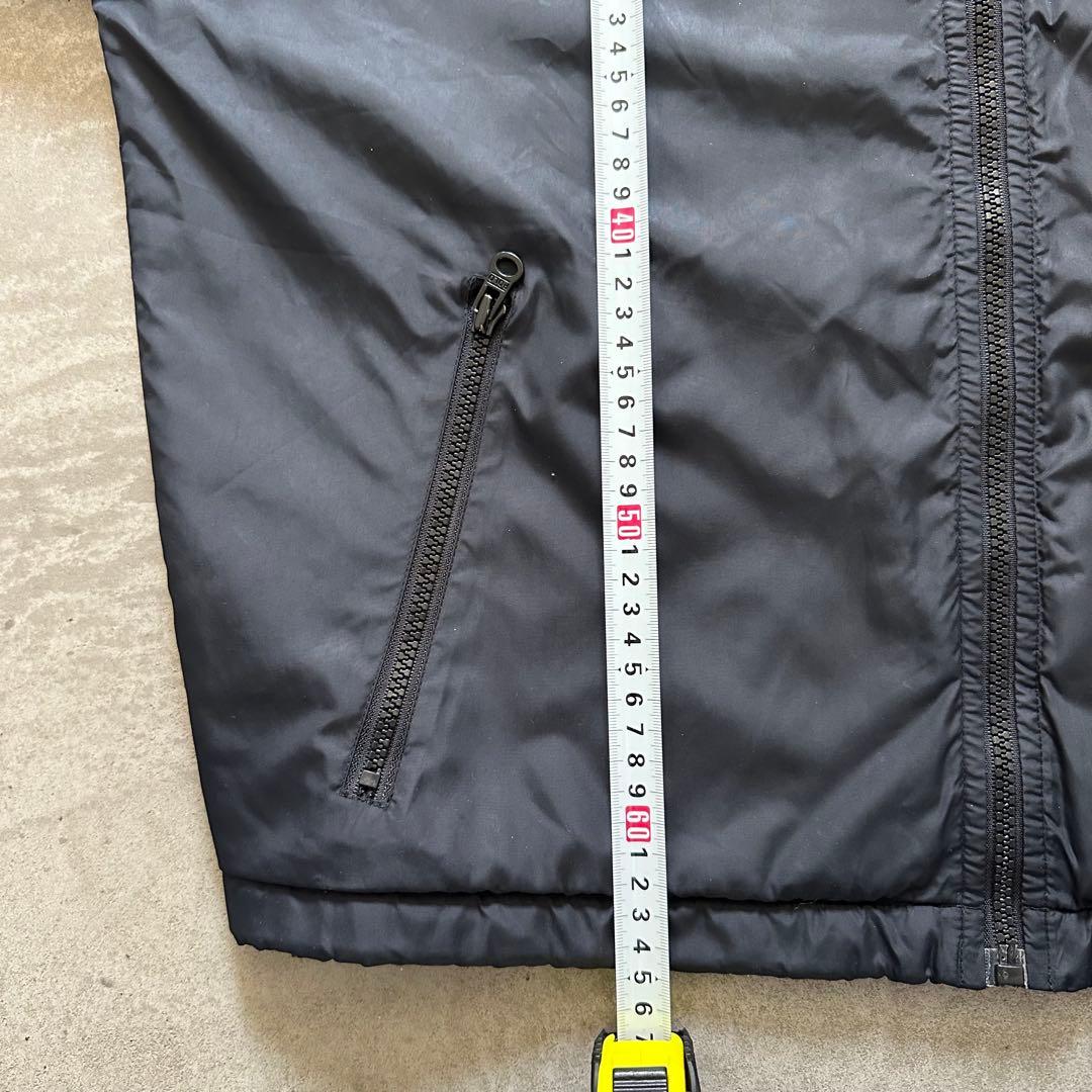 す*迄様 希少トリズラー 90sラルフローレン ウォームアップジャケット 裏フリ