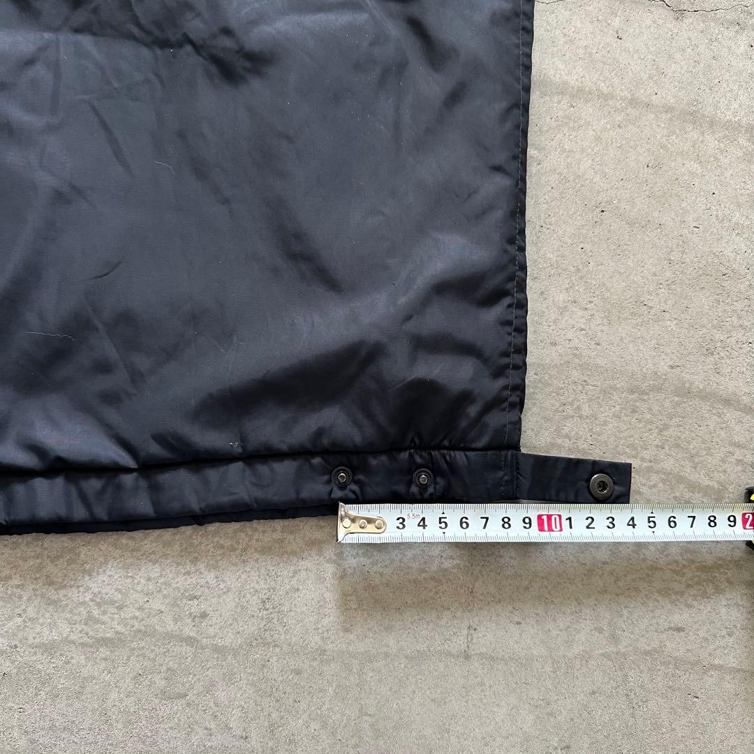 す*迄様 希少トリズラー 90sラルフローレン ウォームアップジャケット 裏フリ