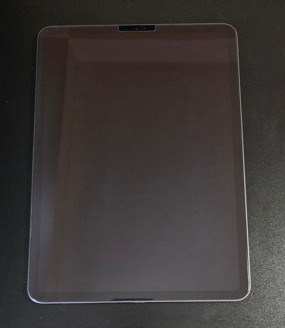 iPad Pro 11インチ 第2世代 128GB wifiモデル