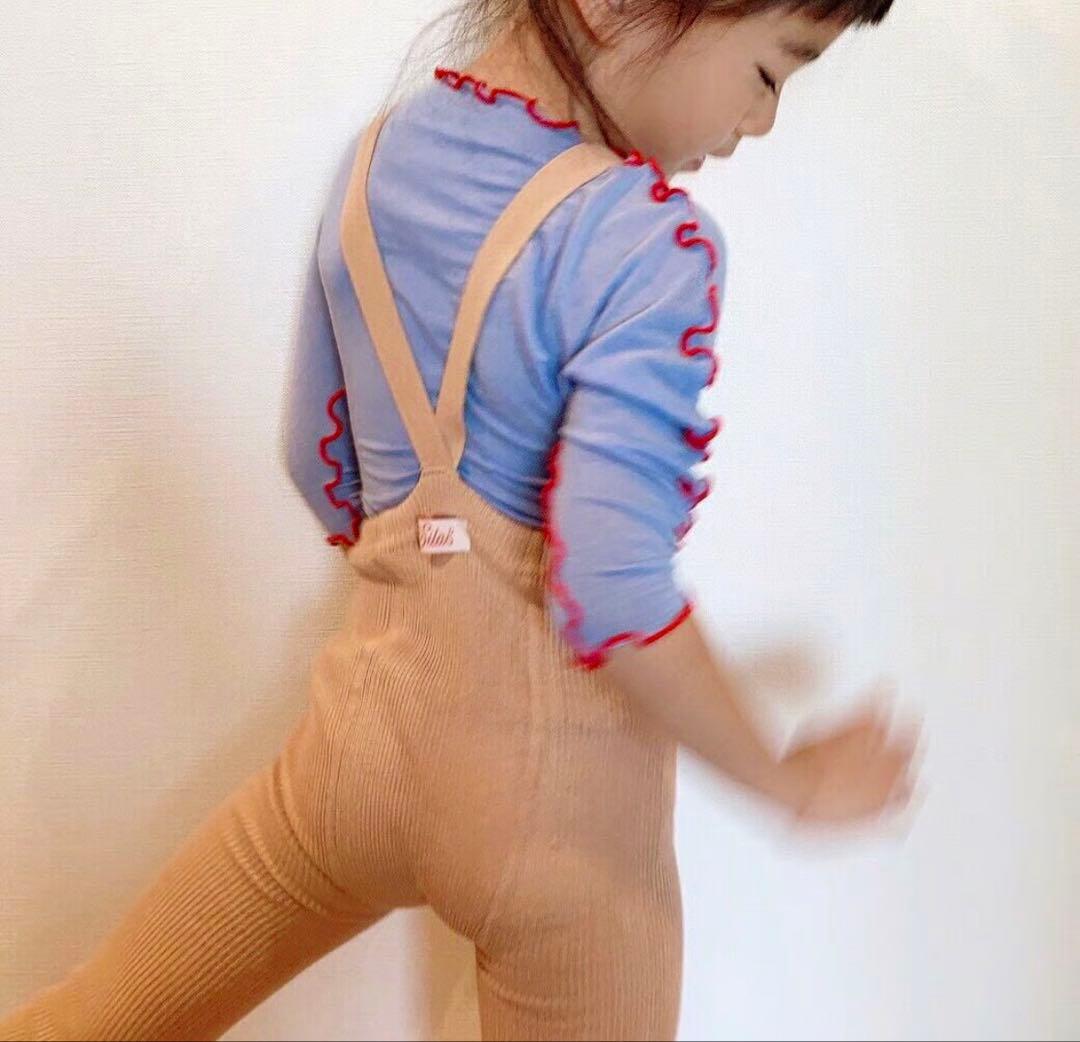 silly シリーサイラス　４本セット　teedy warmy フットレス