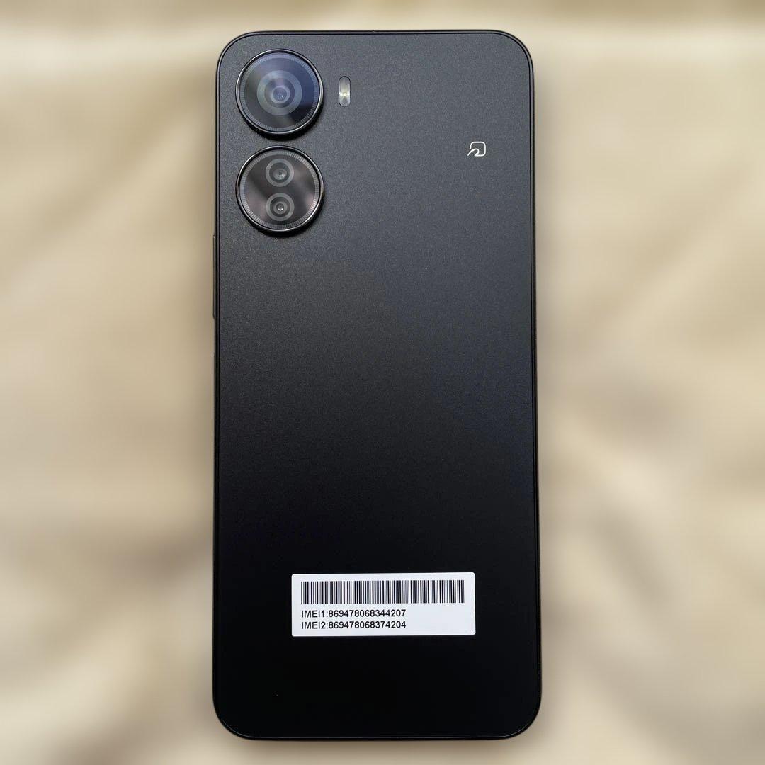 美品 Libero 5G IV ブラック