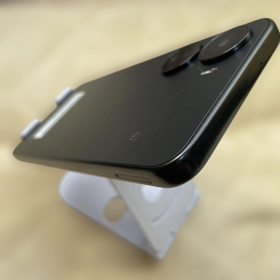 美品 Libero 5G IV ブラック